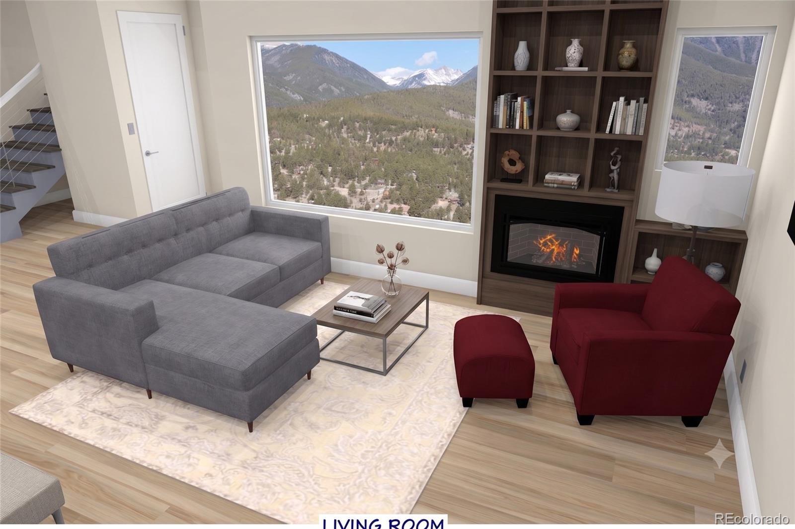 30460 Promontory