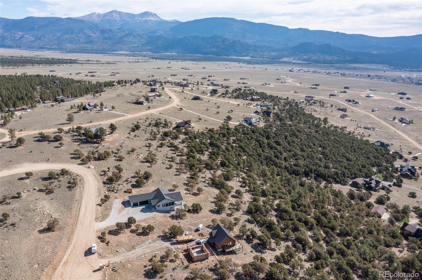 30460 Promontory