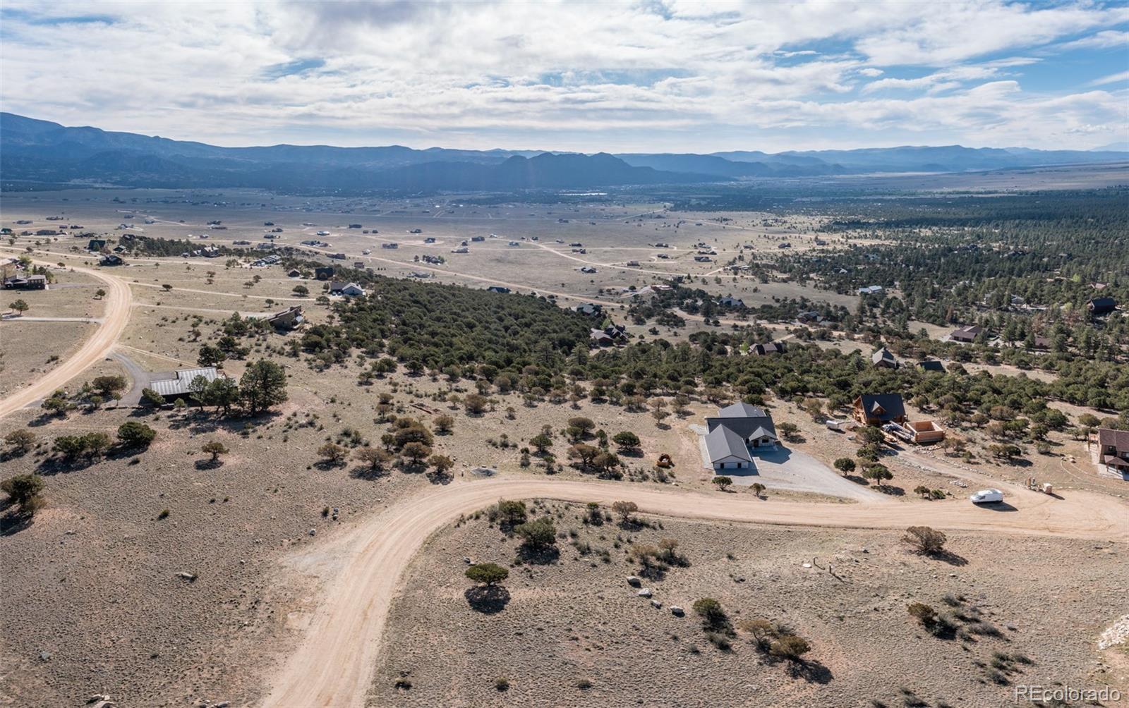 30460 Promontory