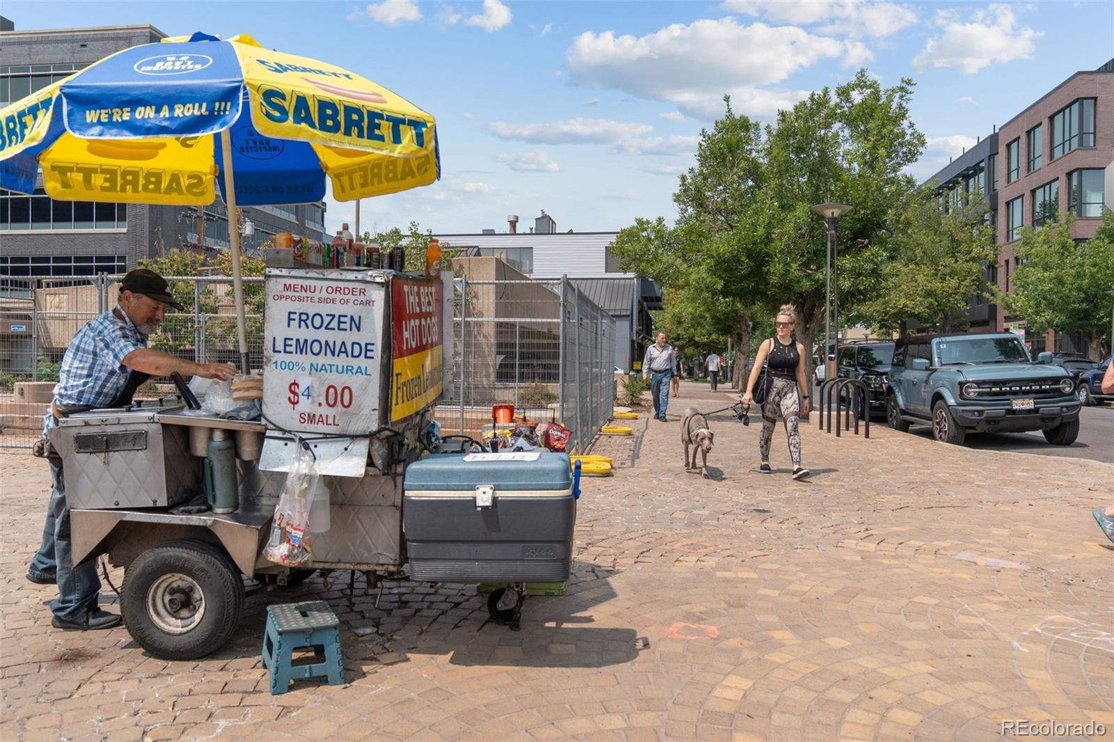 3650 E Ellsworth Avenue