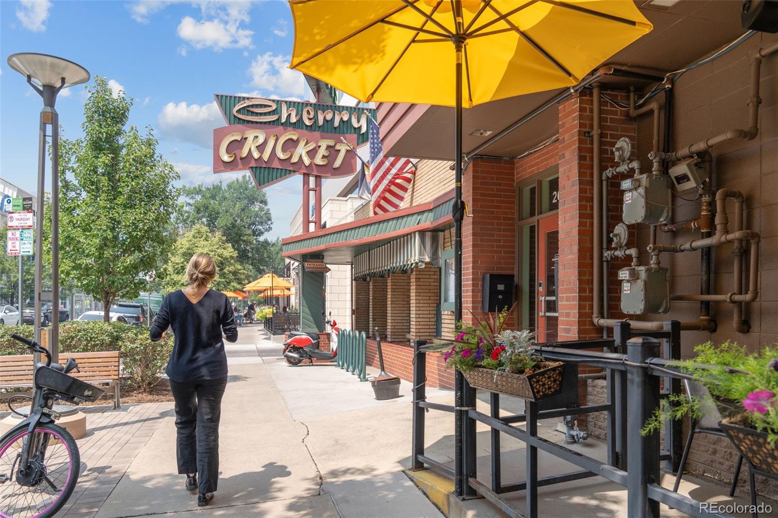 3650 E Ellsworth Avenue