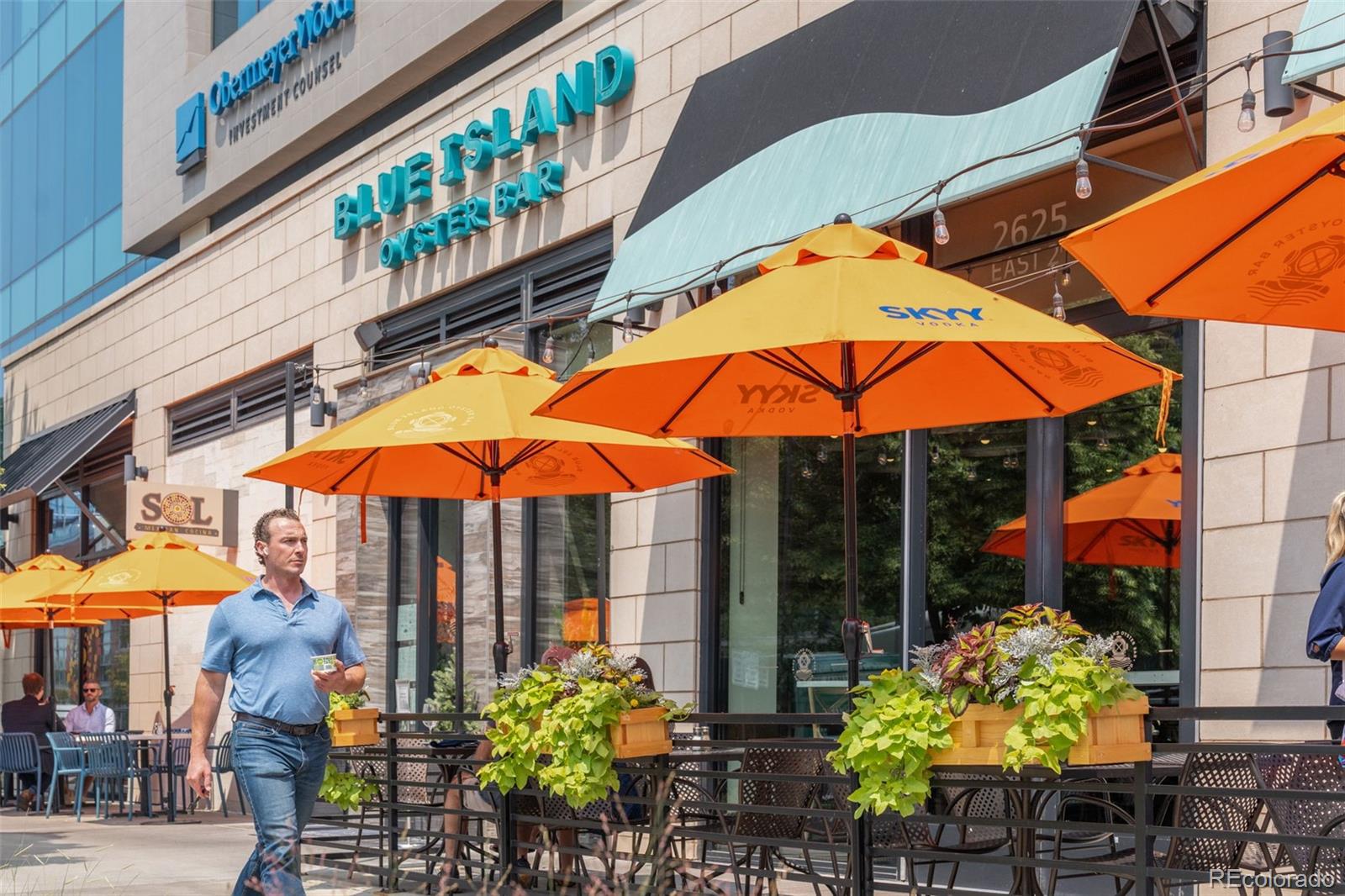 3650 E Ellsworth Avenue