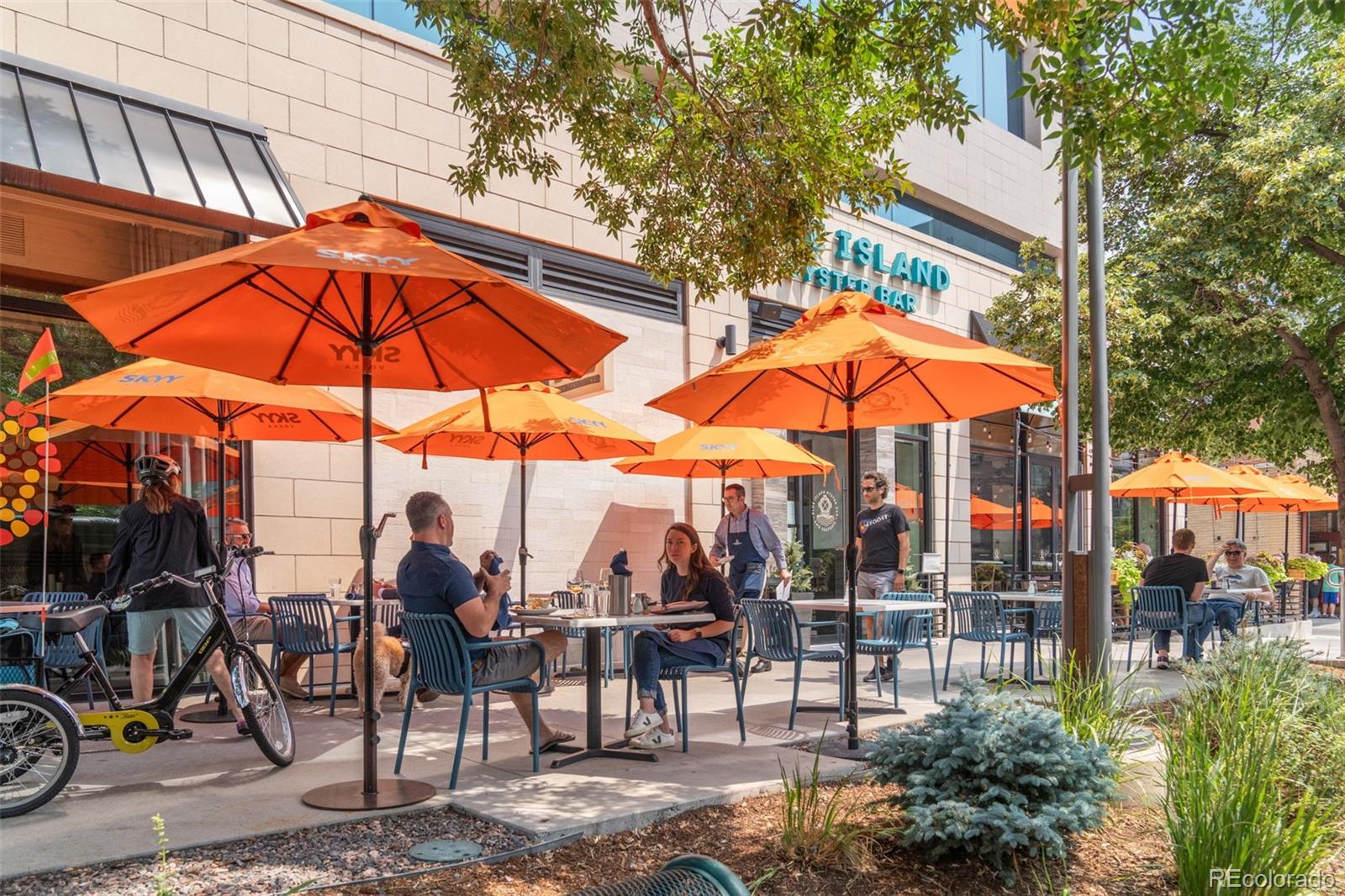 3650 E Ellsworth Avenue