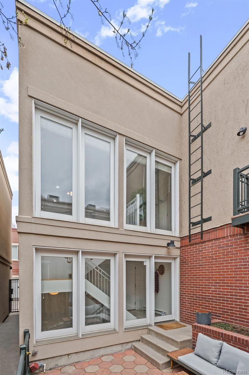 3650 E Ellsworth Avenue