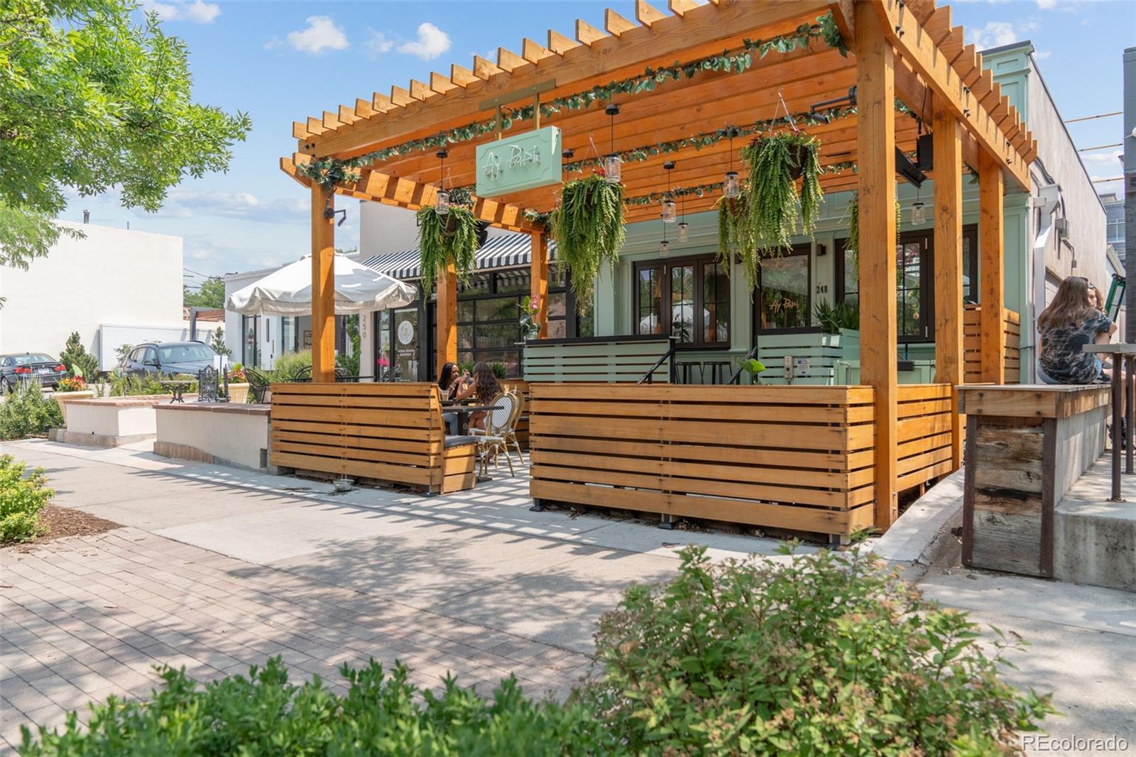 3650 E Ellsworth Avenue