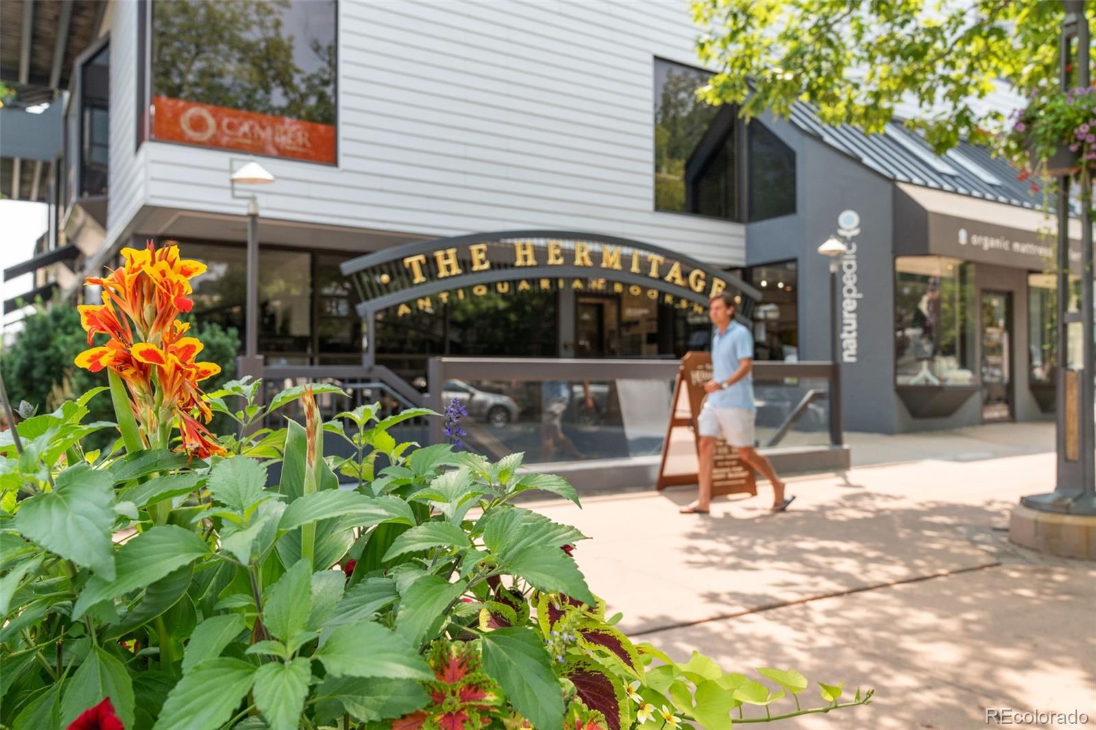 3650 E Ellsworth Avenue