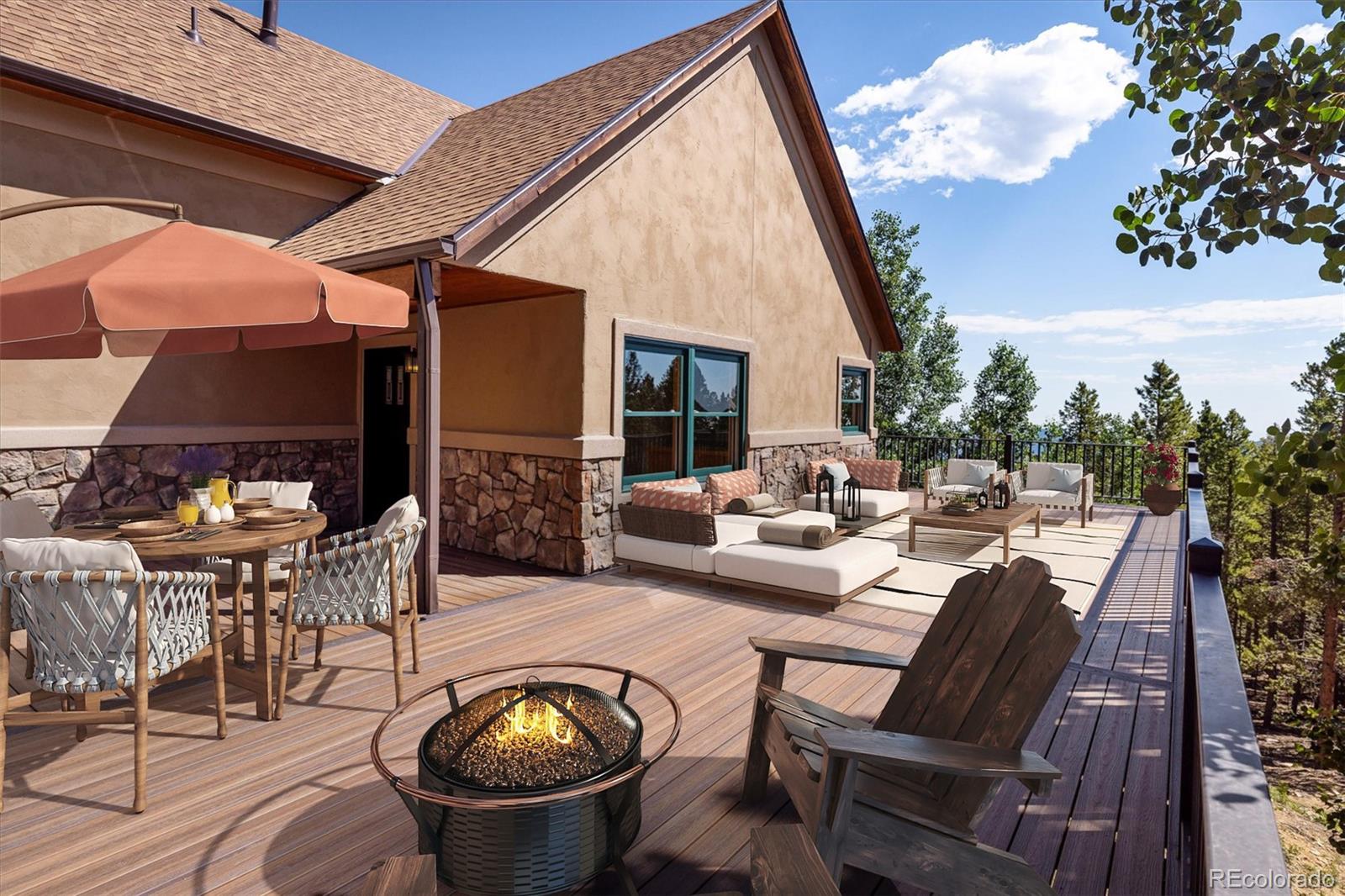 33901 Skyline Drive