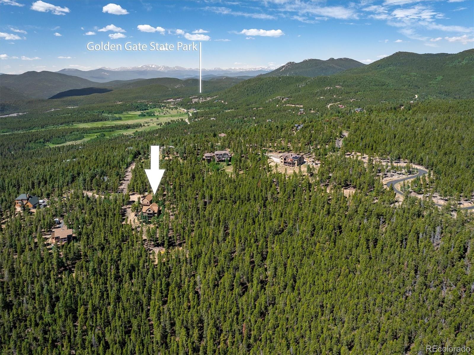 33901 Skyline Drive