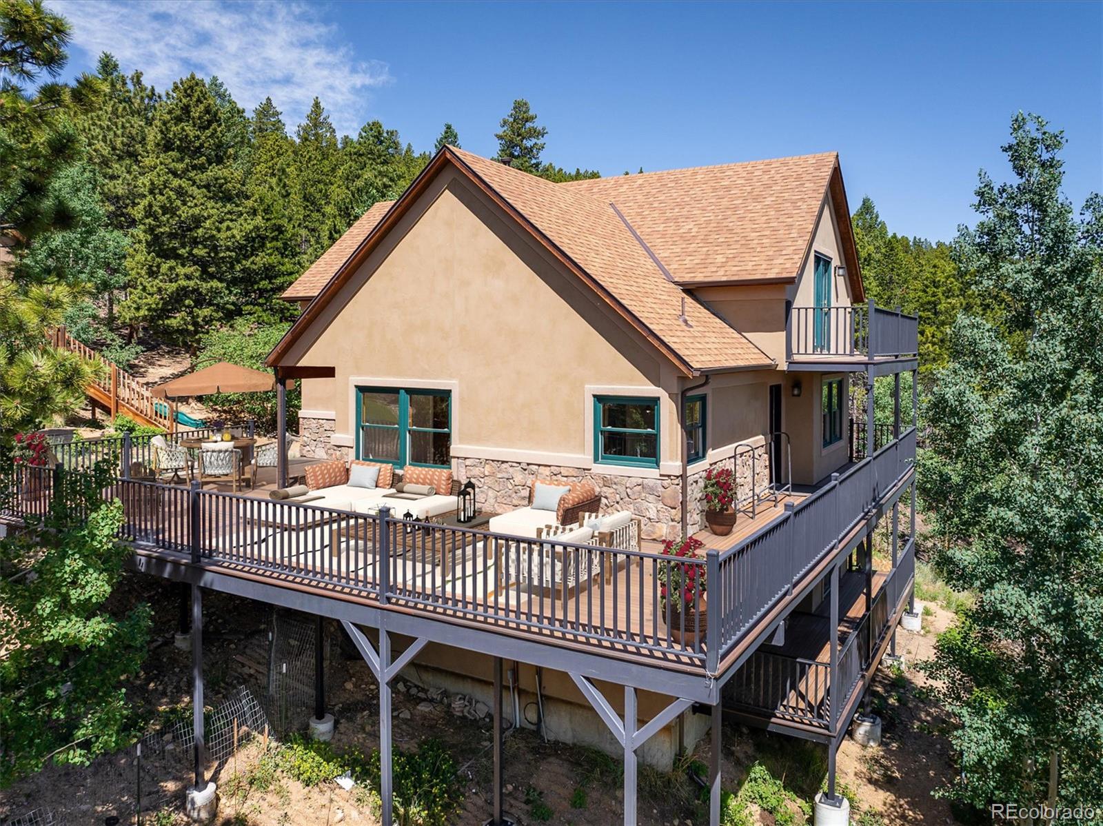 33901 Skyline Drive