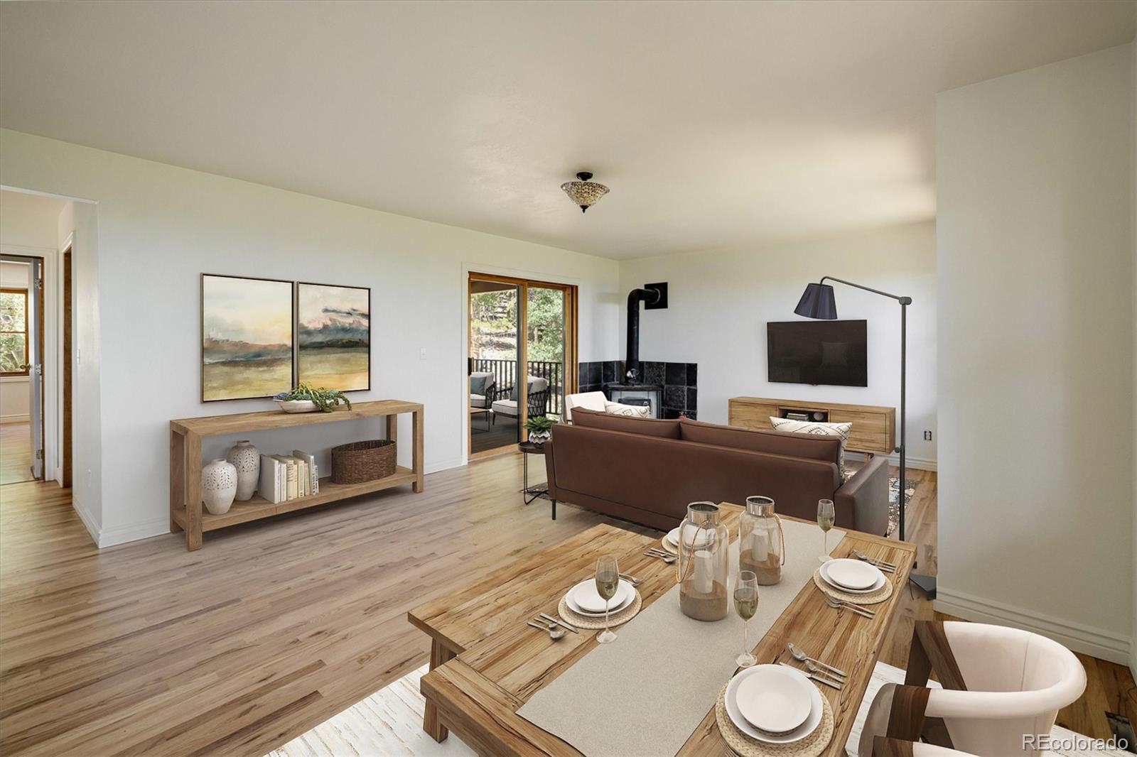 33901 Skyline Drive