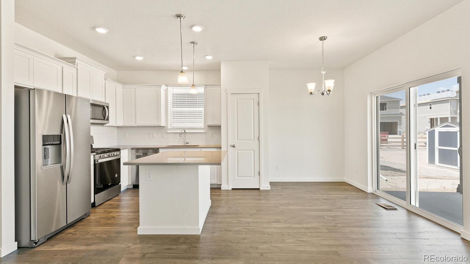 6121 Alpine Ridge Drive