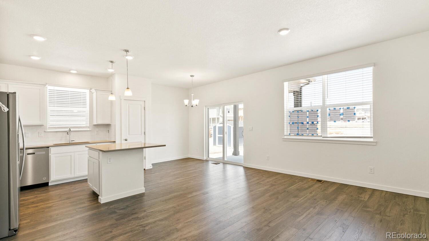 6121 Alpine Ridge Drive