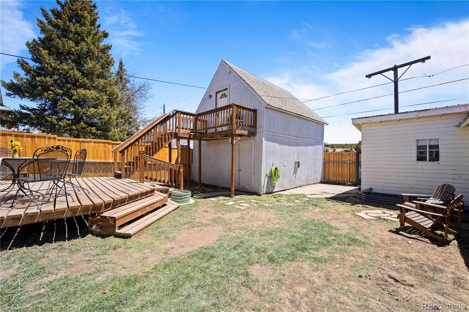 307 Elm Street