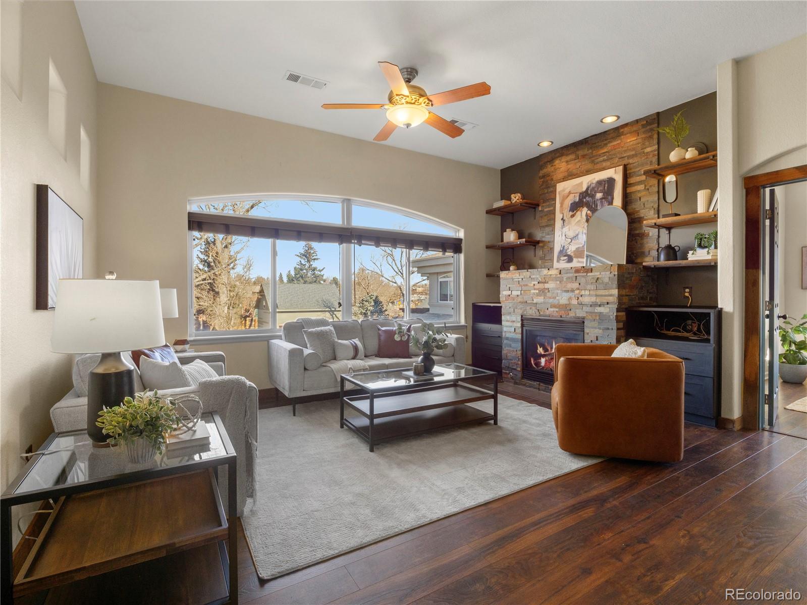 5359 Balsam Street Unit: 201