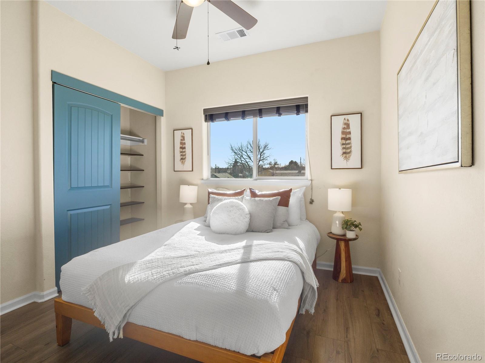 5359 Balsam Street Unit: 201