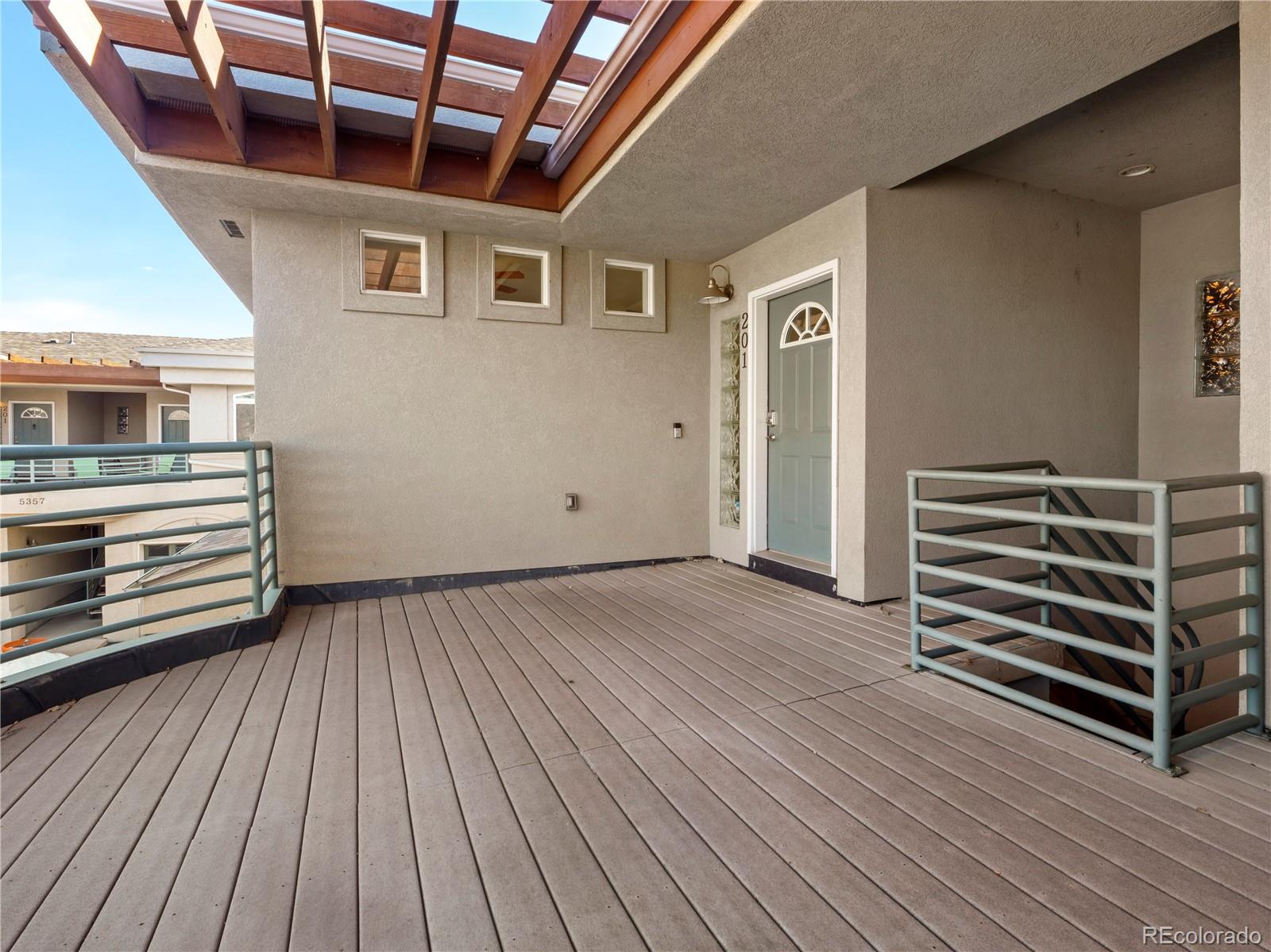 5359 Balsam Street Unit: 201