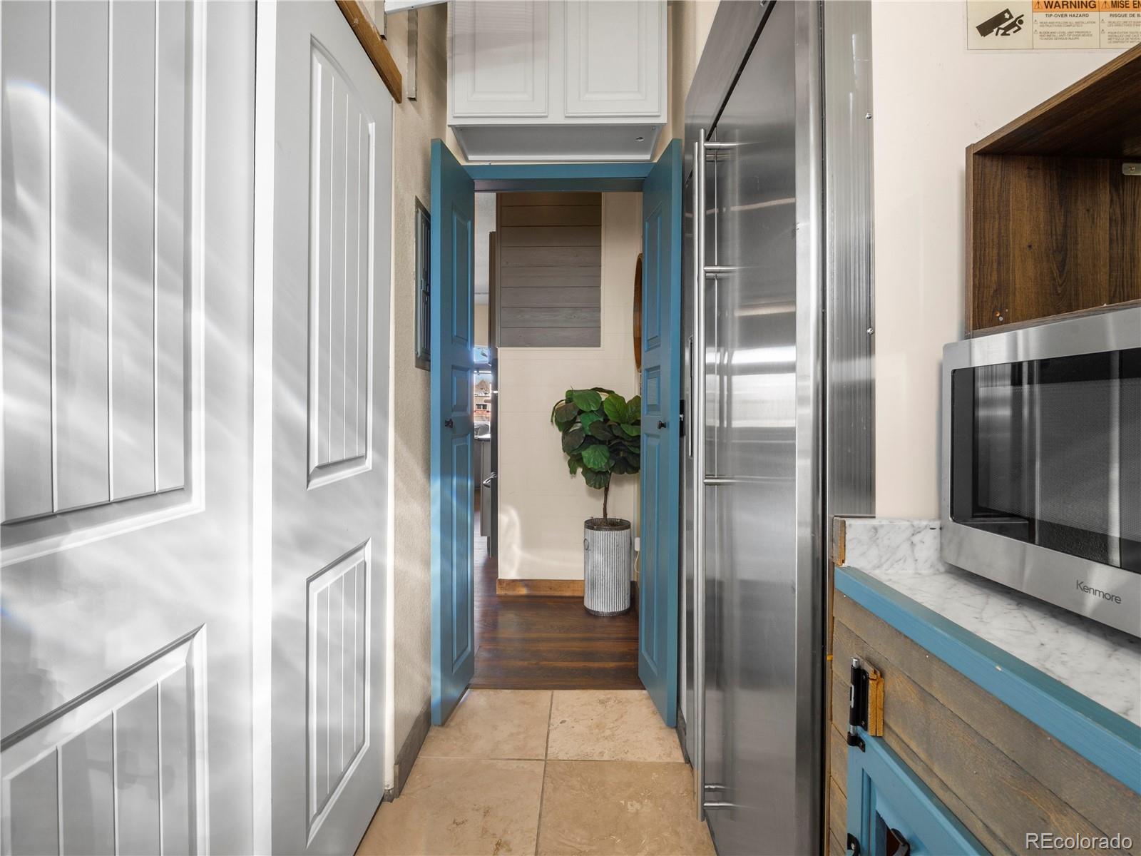 5359 Balsam Street Unit: 201