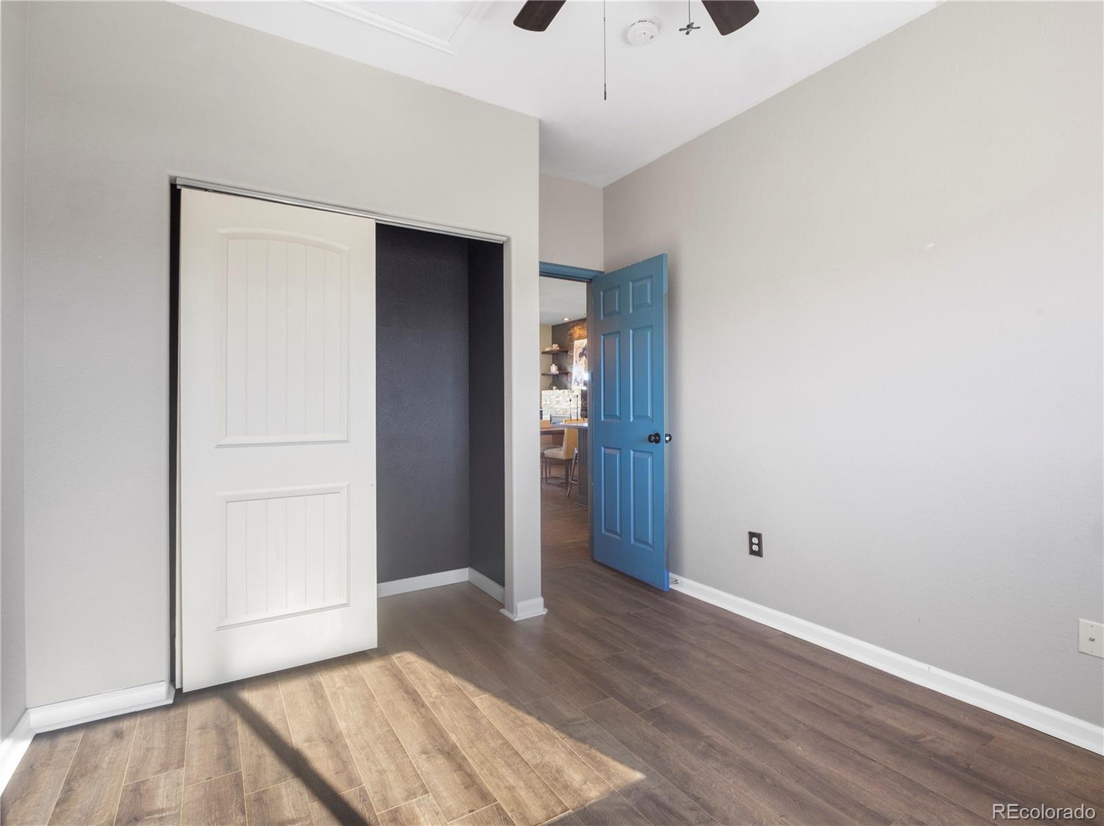 5359 Balsam Street Unit: 201