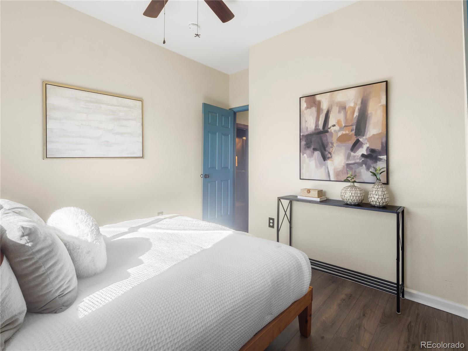 5359 Balsam Street Unit: 201