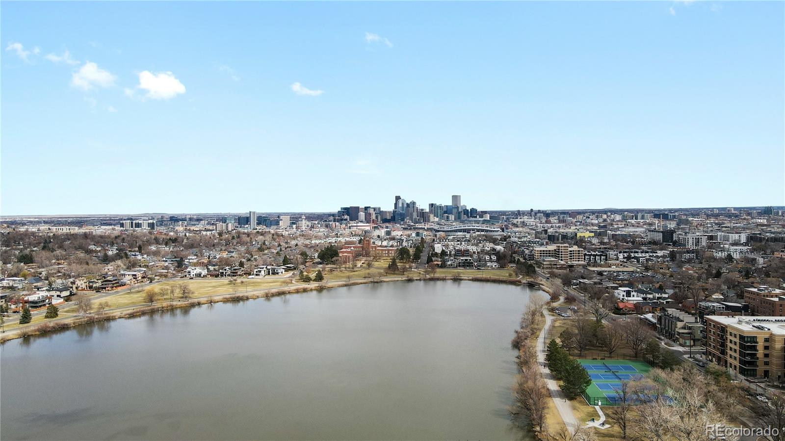 1733 Irving Street Unit: 101