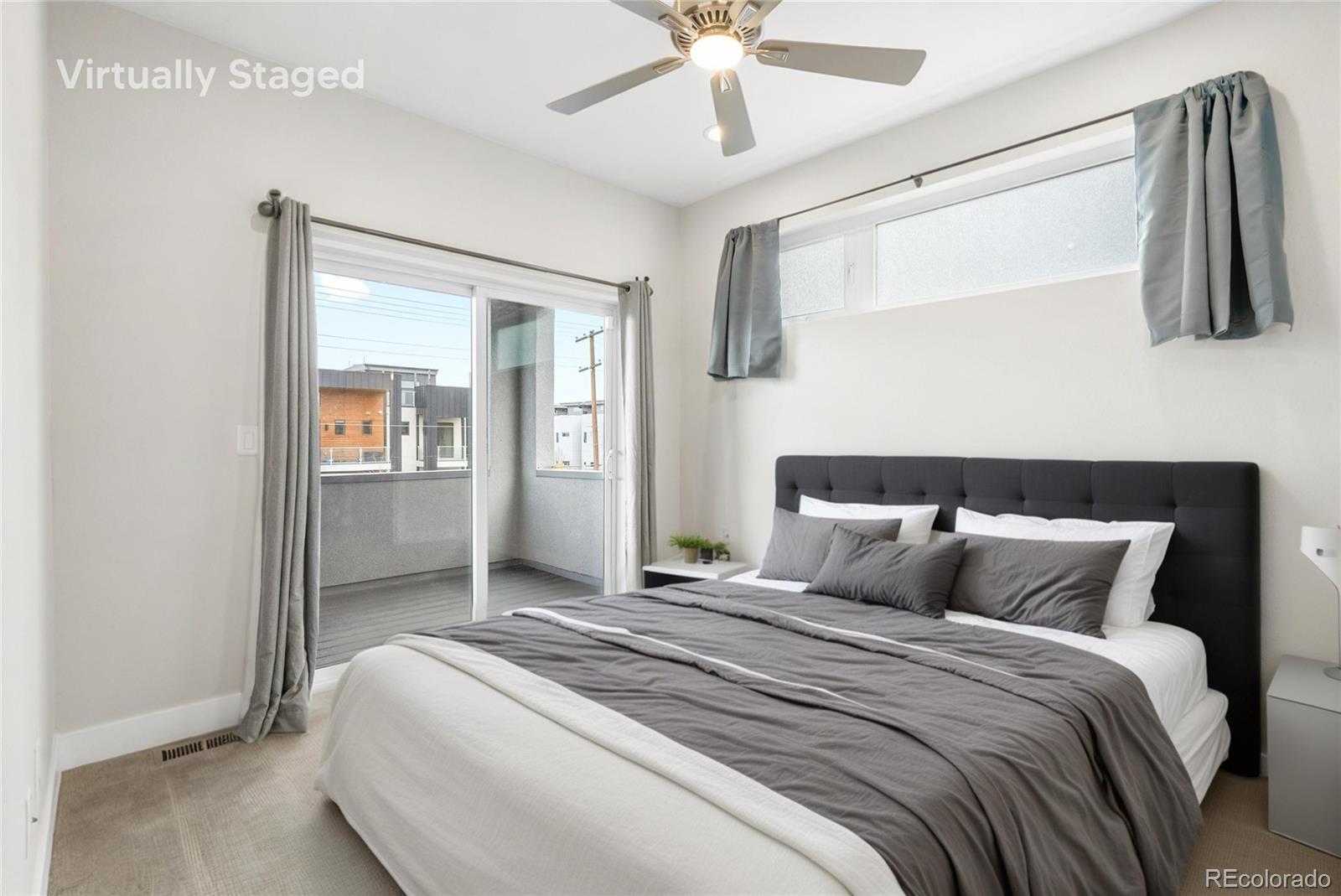 1733 Irving Street Unit: 101