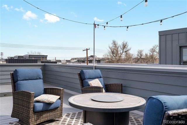 1733 Irving Street Unit: 101