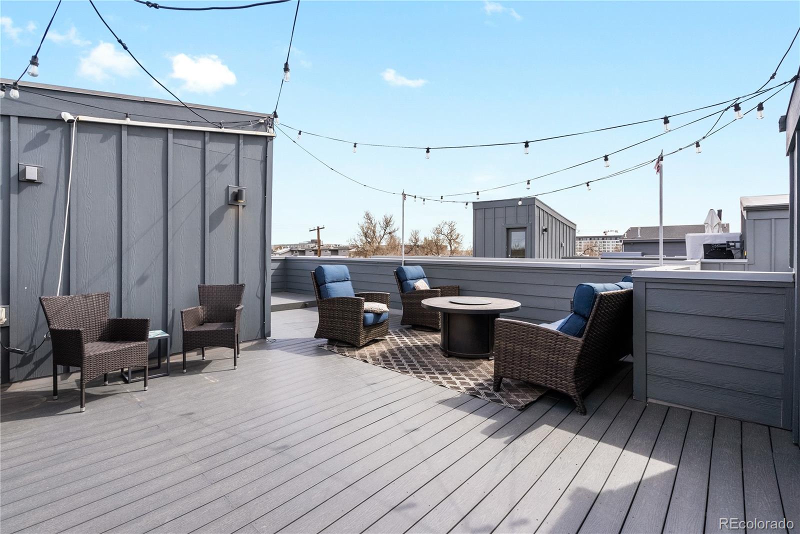 1733 Irving Street Unit: 101