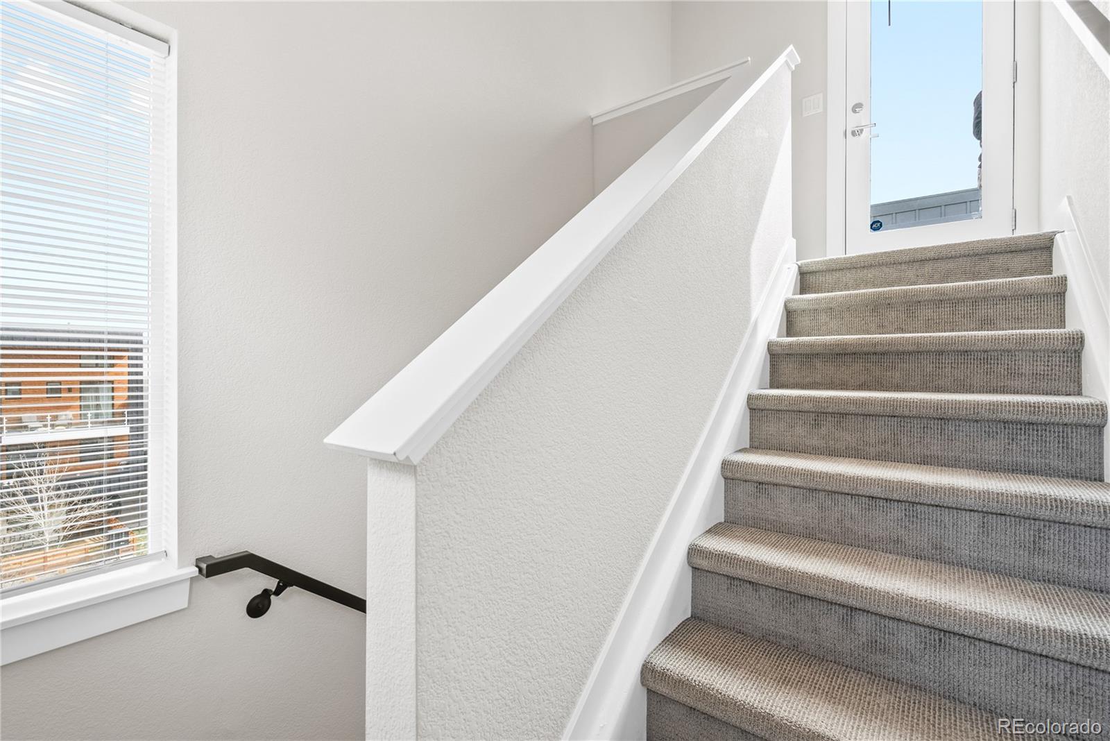 1733 Irving Street Unit: 101