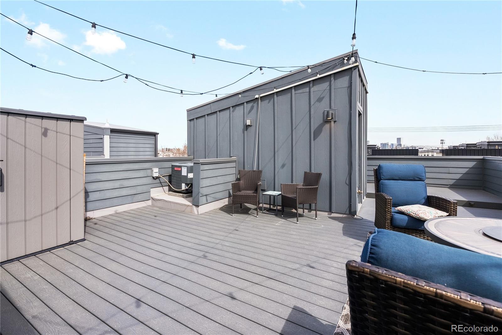 1733 Irving Street Unit: 101