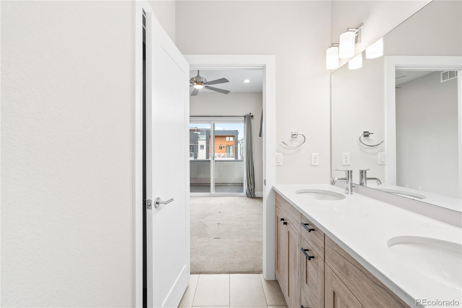 1733 Irving Street Unit: 101