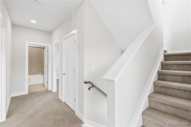 1733 Irving Street Unit: 101