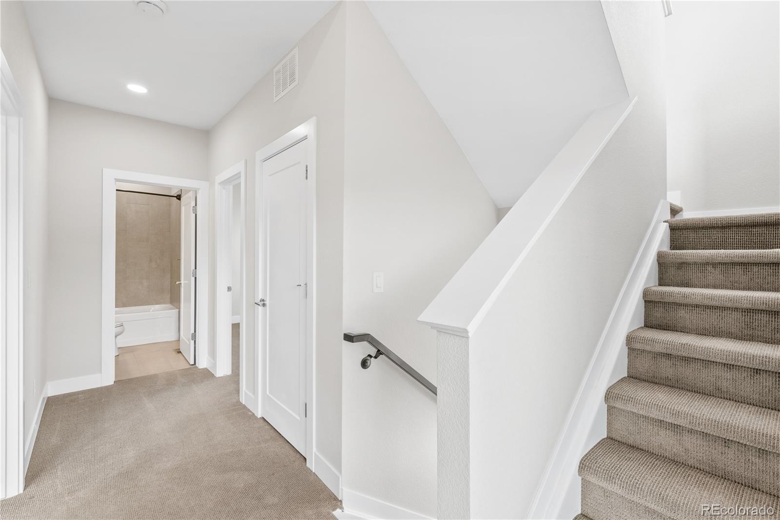 1733 Irving Street Unit: 101