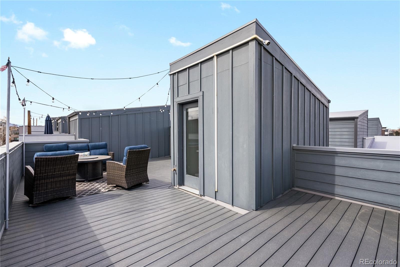 1733 Irving Street Unit: 101