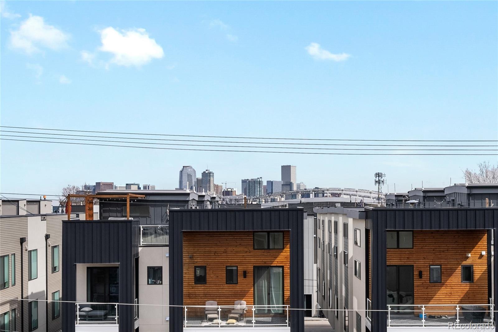 1733 Irving Street Unit: 101