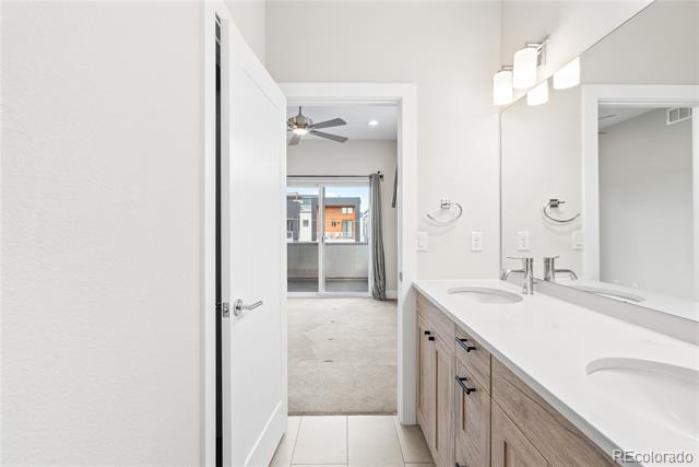 1733 Irving Street Unit: 101