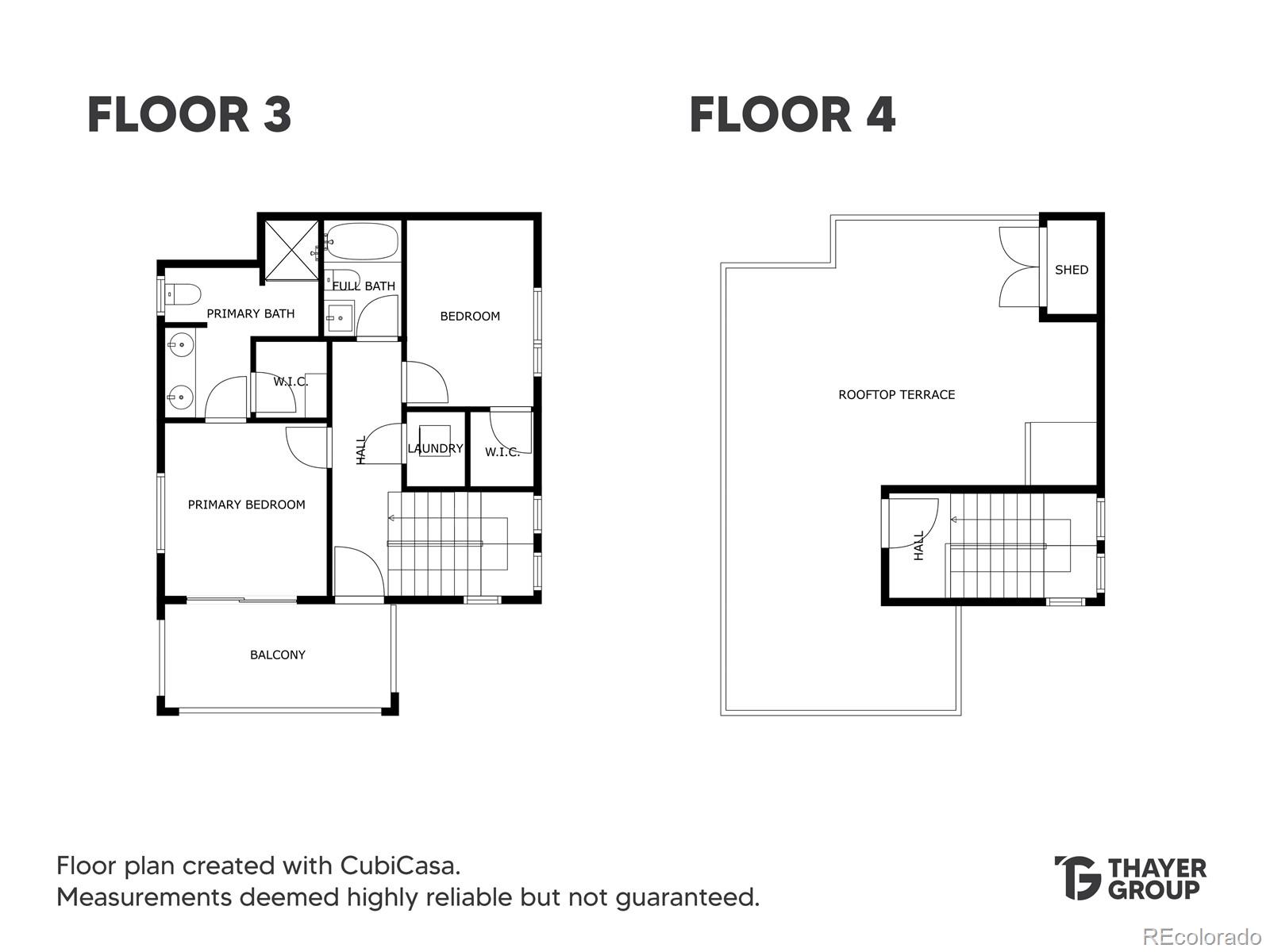 1733 Irving Street Unit: 101