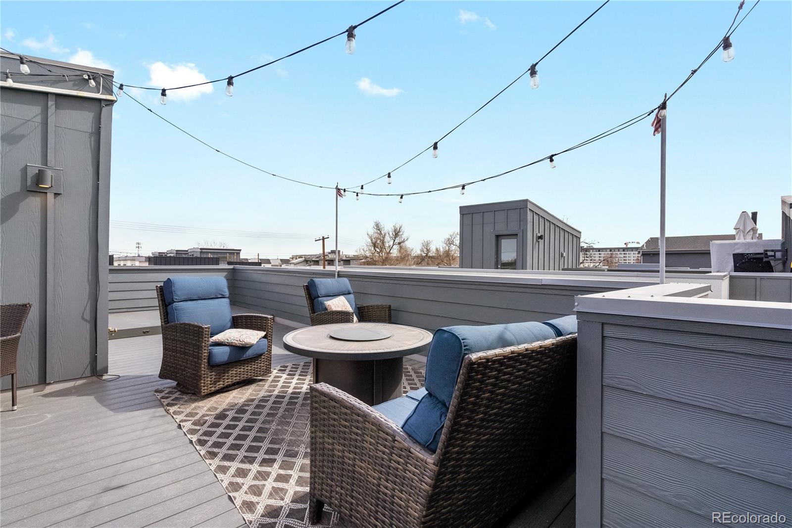 1733 Irving Street Unit: 101