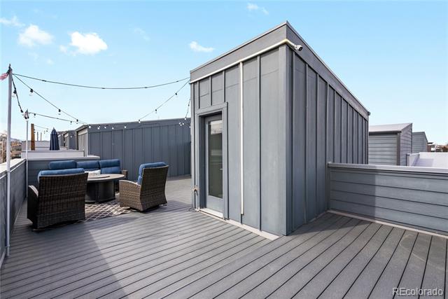 1733 Irving Street Unit: 101