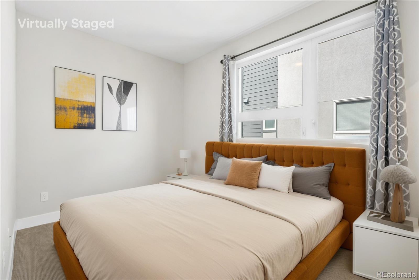 1733 Irving Street Unit: 101