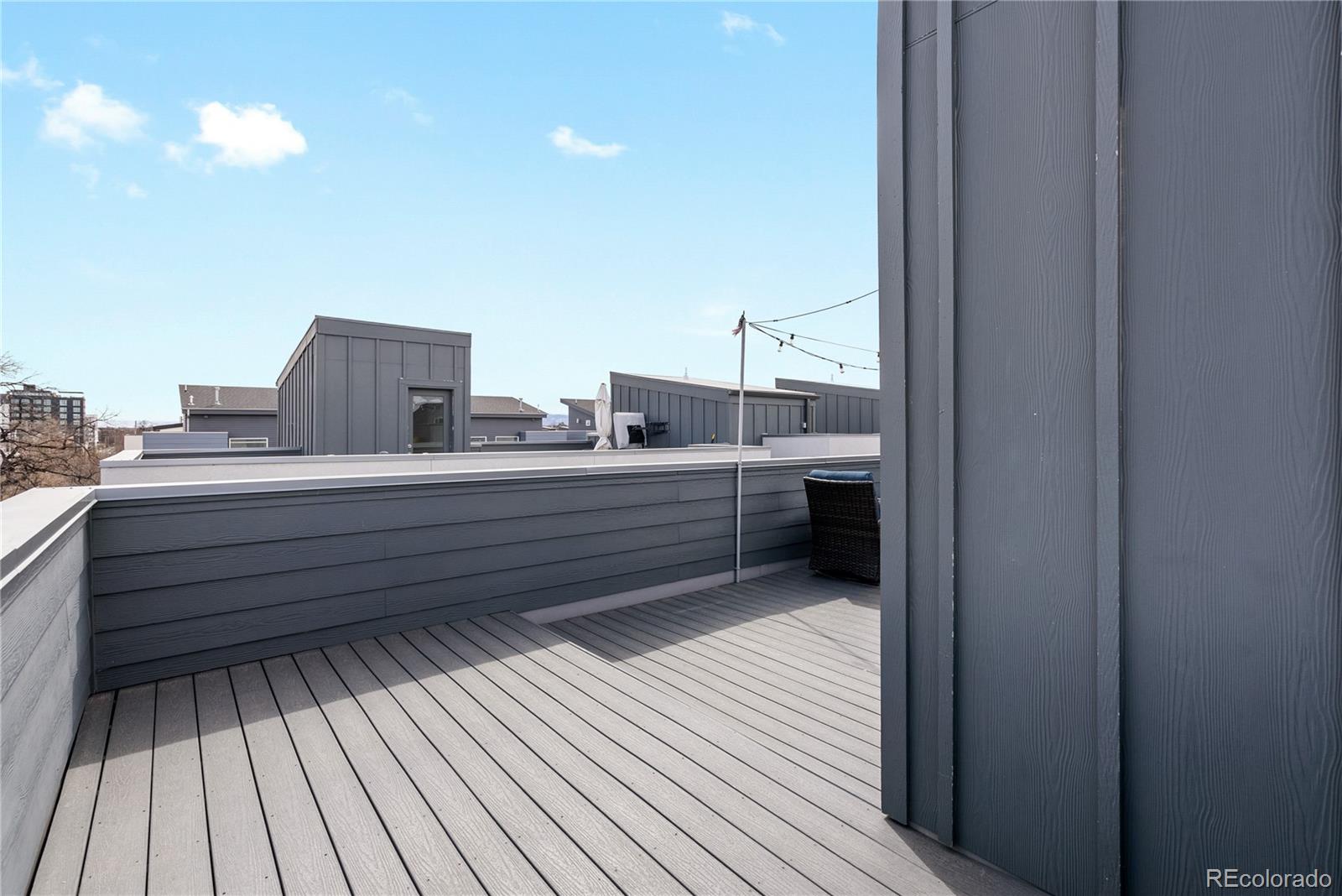 1733 Irving Street Unit: 101
