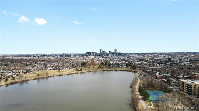 1733 Irving Street Unit: 101