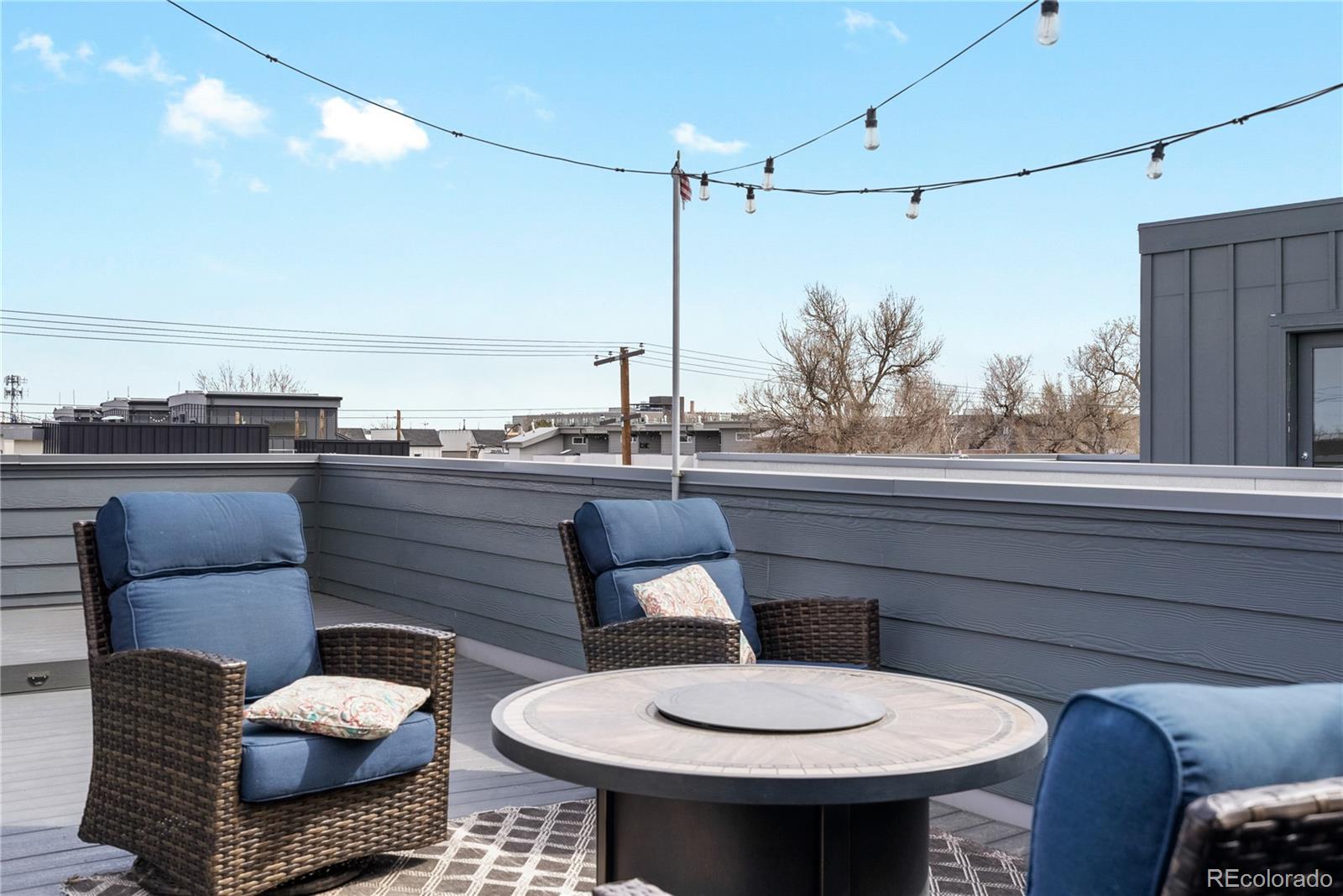 1733 Irving Street Unit: 101