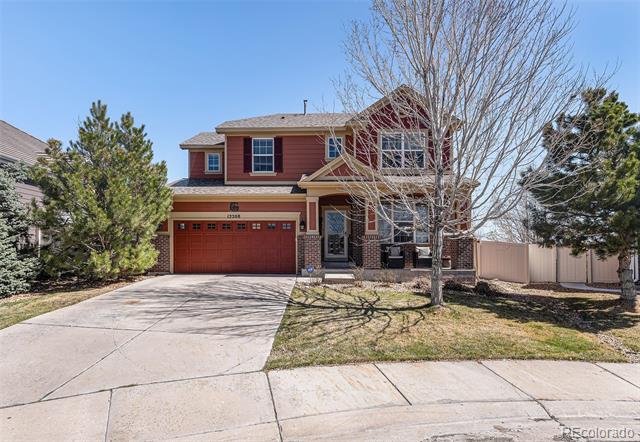 12208 Coral Burst Lane