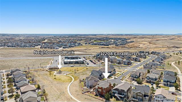 12208 Coral Burst Lane