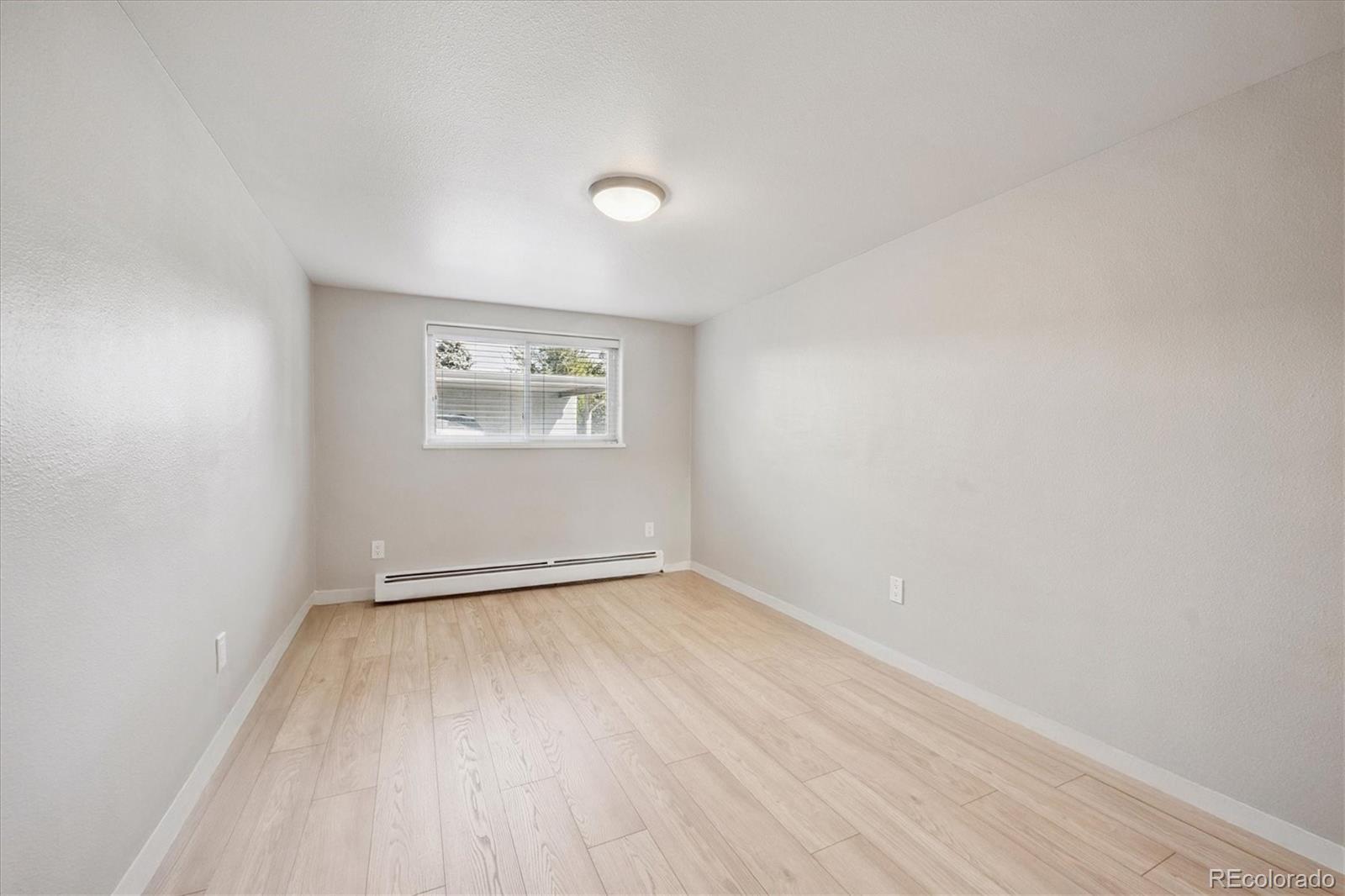1245 Columbine Street Unit: 101