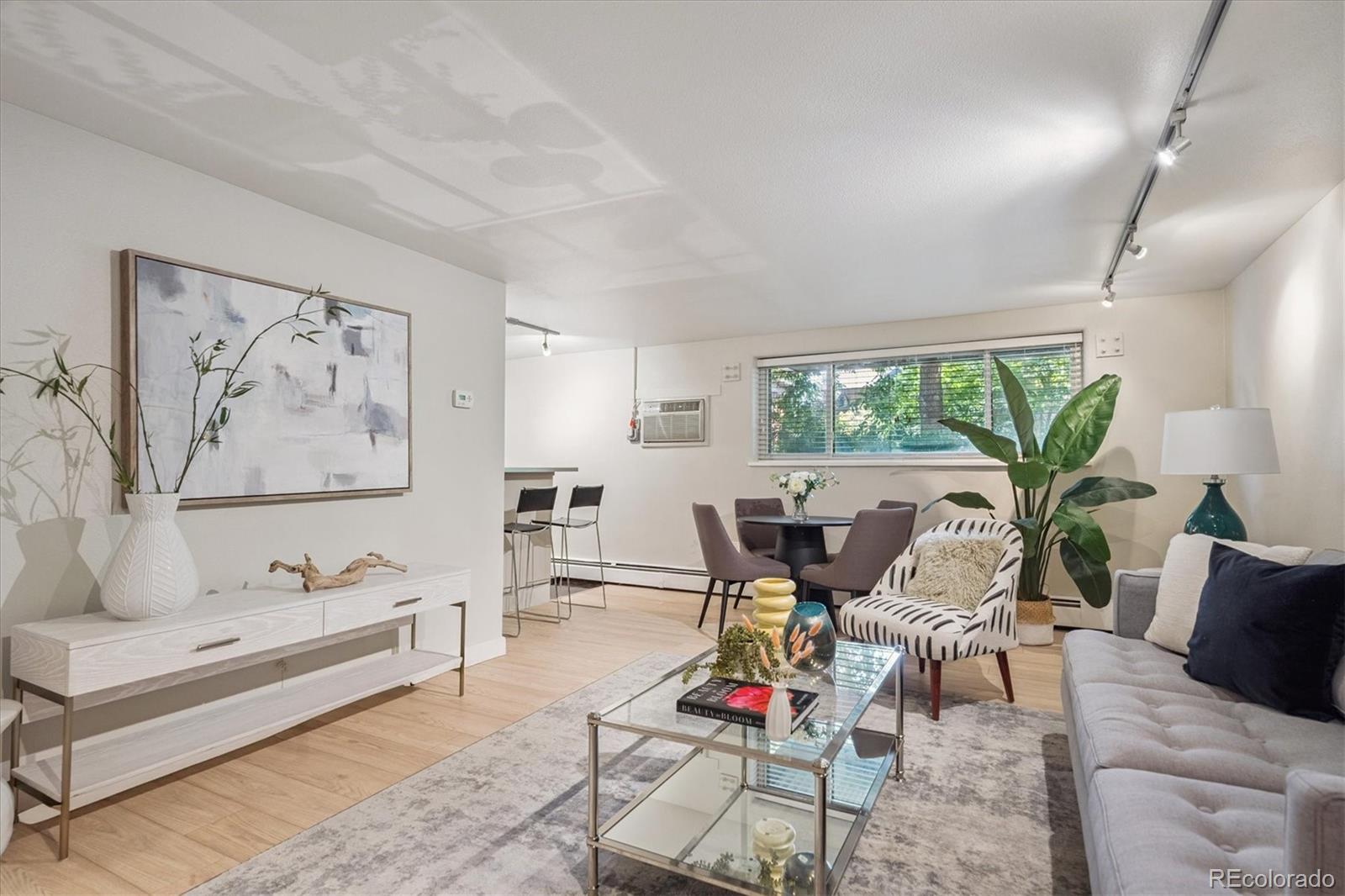 1245 Columbine Street Unit: 101