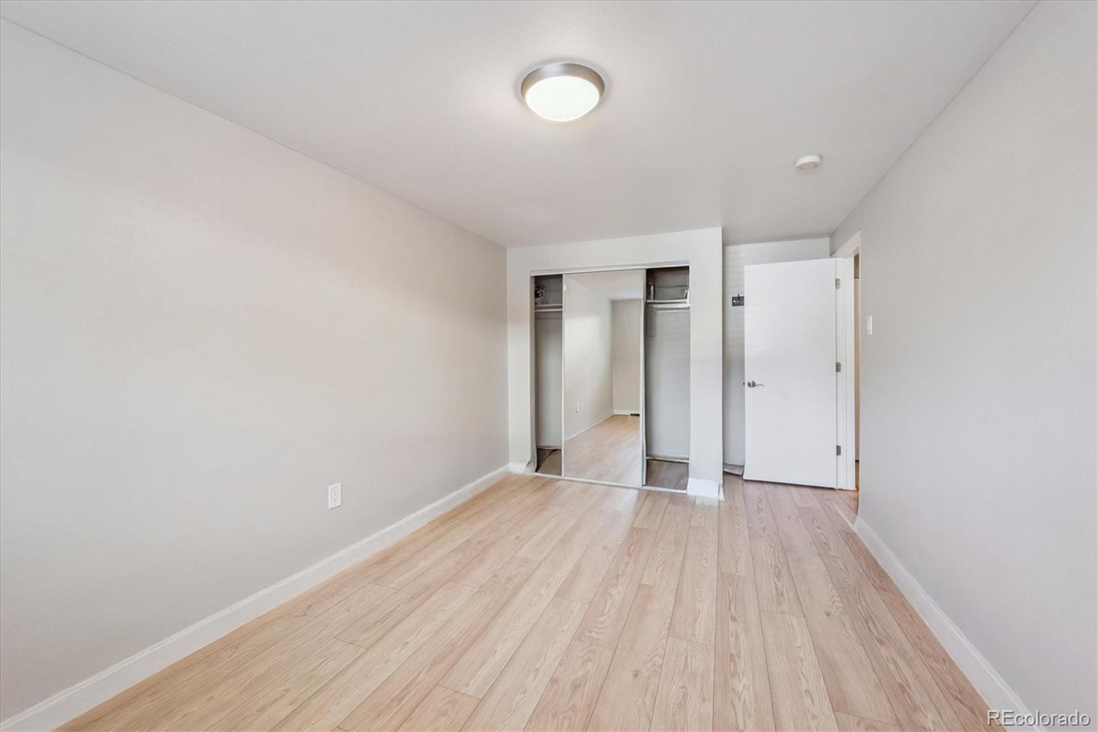 1245 Columbine Street Unit: 101