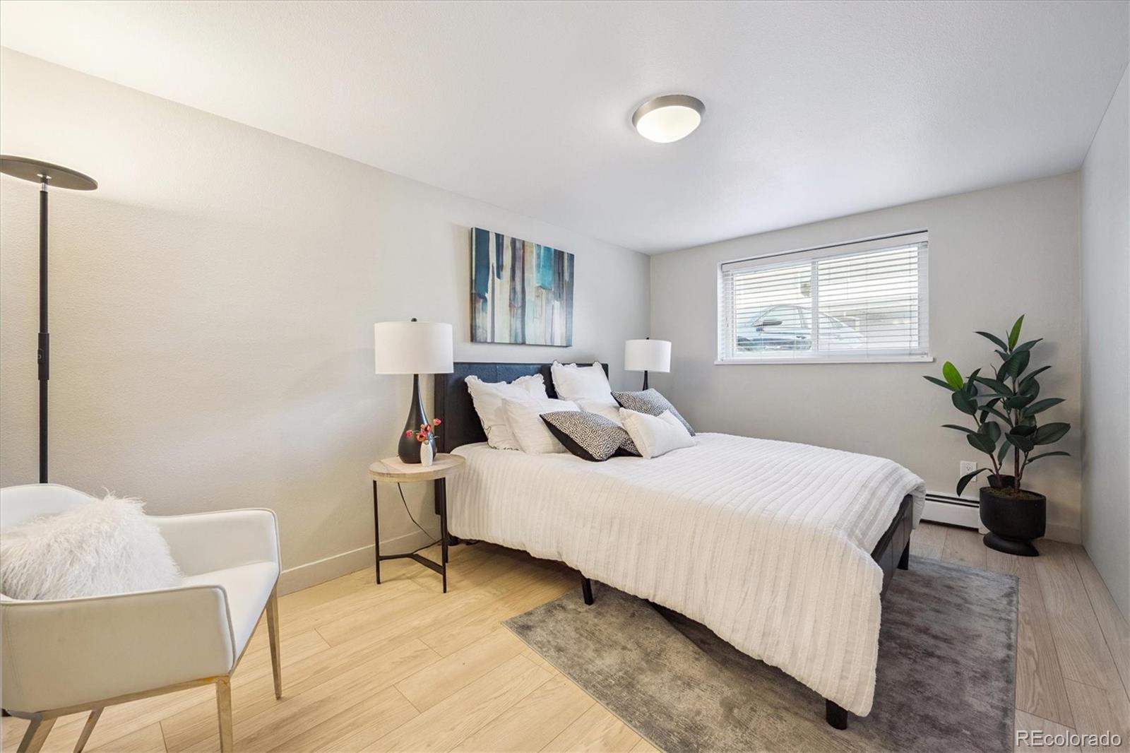 1245 Columbine Street Unit: 101