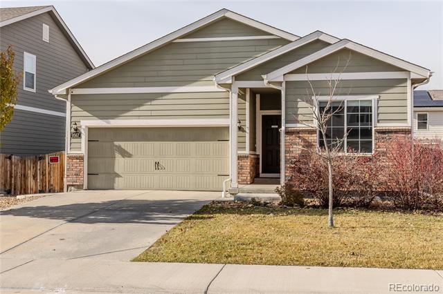 9567 Dahlia Lane