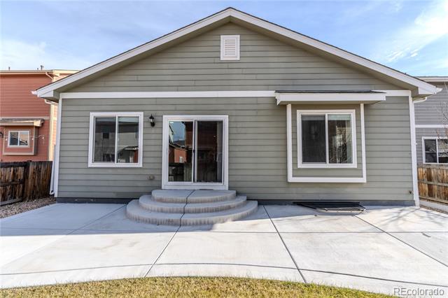 9567 Dahlia Lane